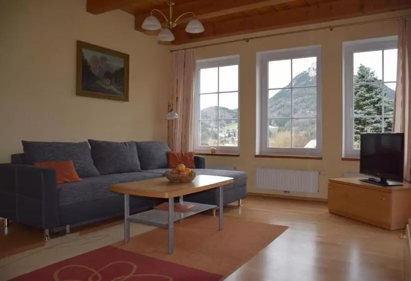 민박 Pension Hohenau