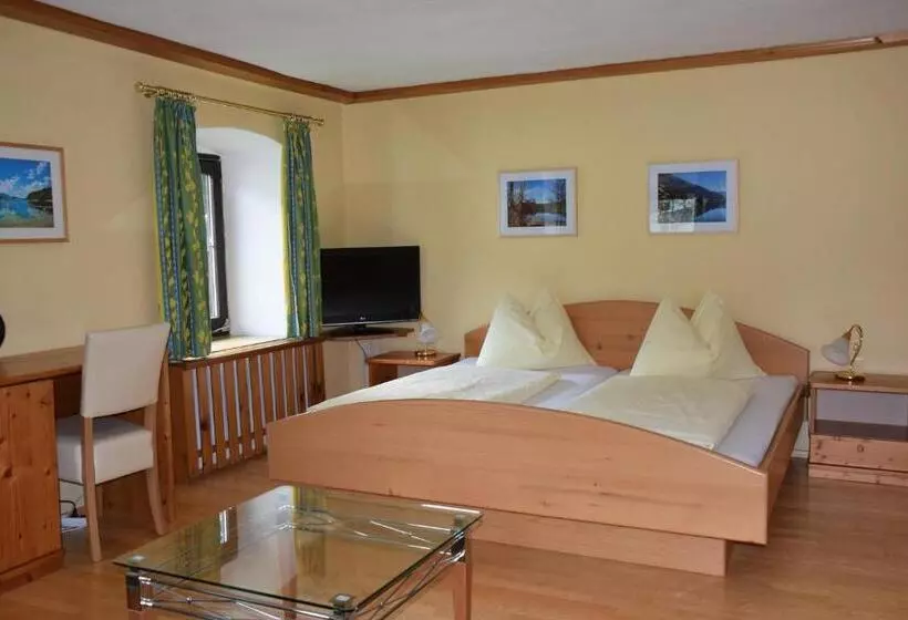 민박 Pension Hohenau