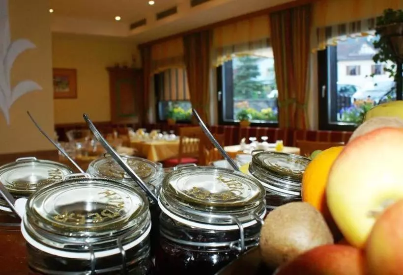 Bed and Breakfast Pension Schierl