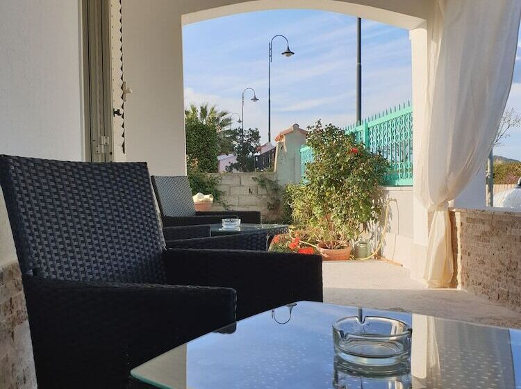 مبيت وإفطار Villa Alberta