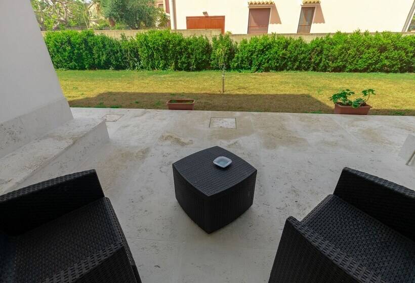 مبيت وإفطار Villa Alberta