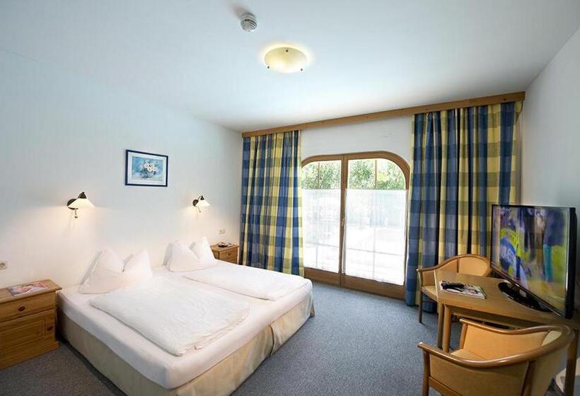 Ferienhotel Alpenhof