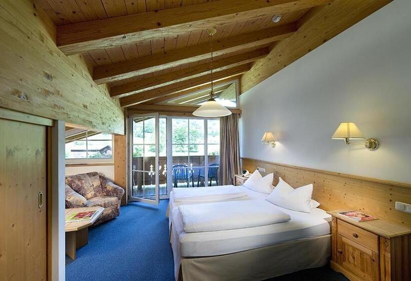 Ferienhotel Alpenhof