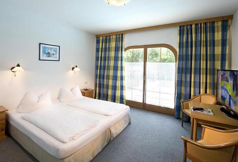 Ferienhotel Alpenhof