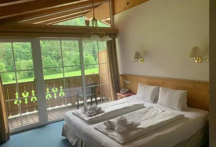 Ferienhotel Alpenhof