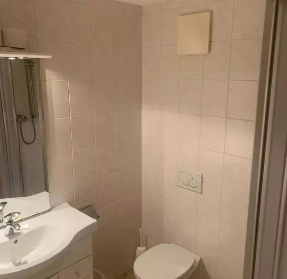 Ferienhotel Alpenhof