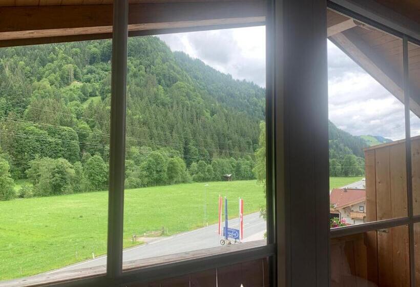 Ferienhotel Alpenhof