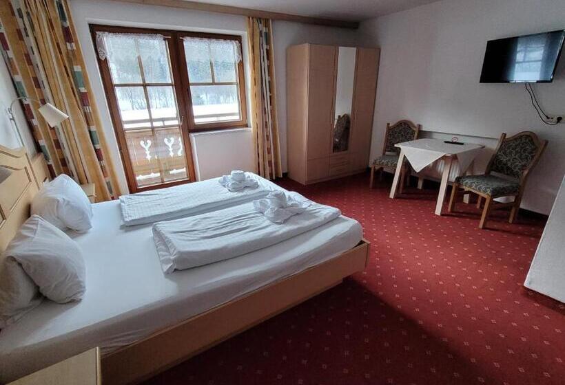 Ferienhotel Alpenhof