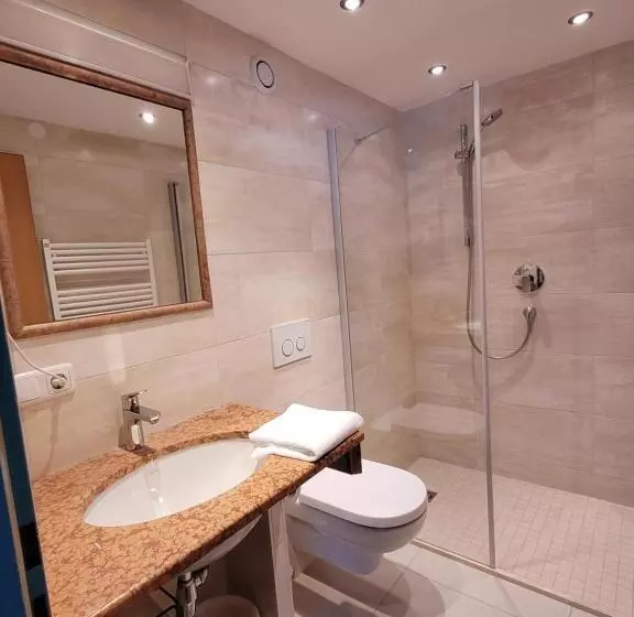 Ferienhotel Alpenhof