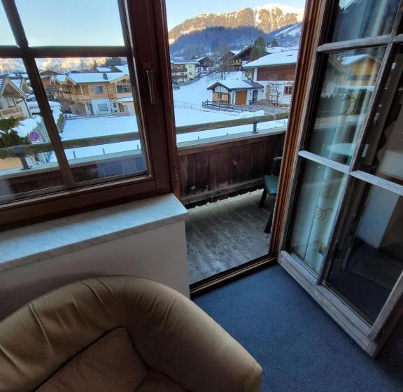 Ferienhotel Alpenhof