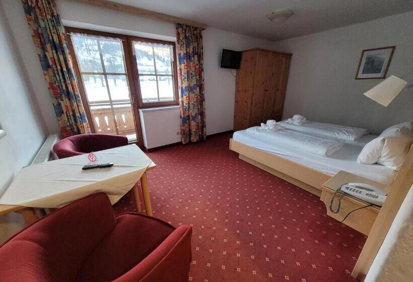 Ferienhotel Alpenhof