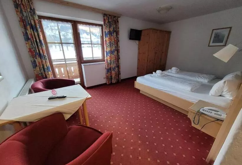 Ferienhotel Alpenhof