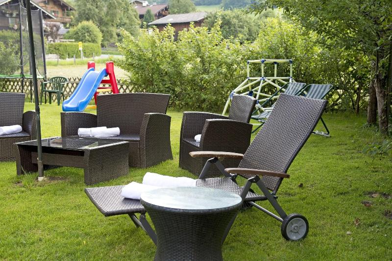 Ferienhotel Alpenhof