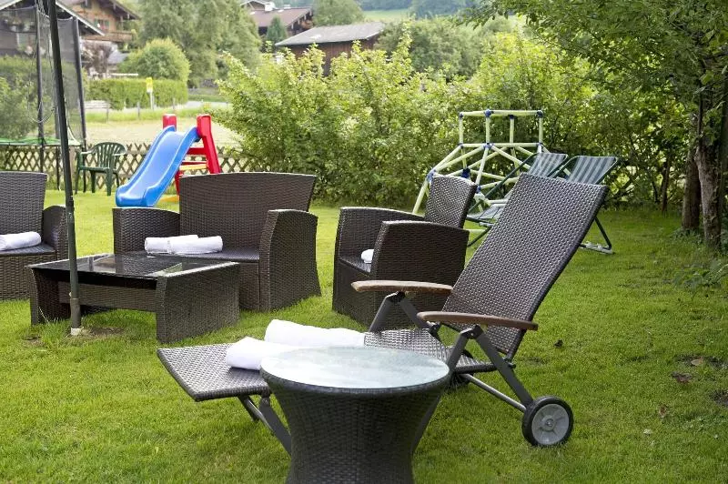 Ferienhotel Alpenhof