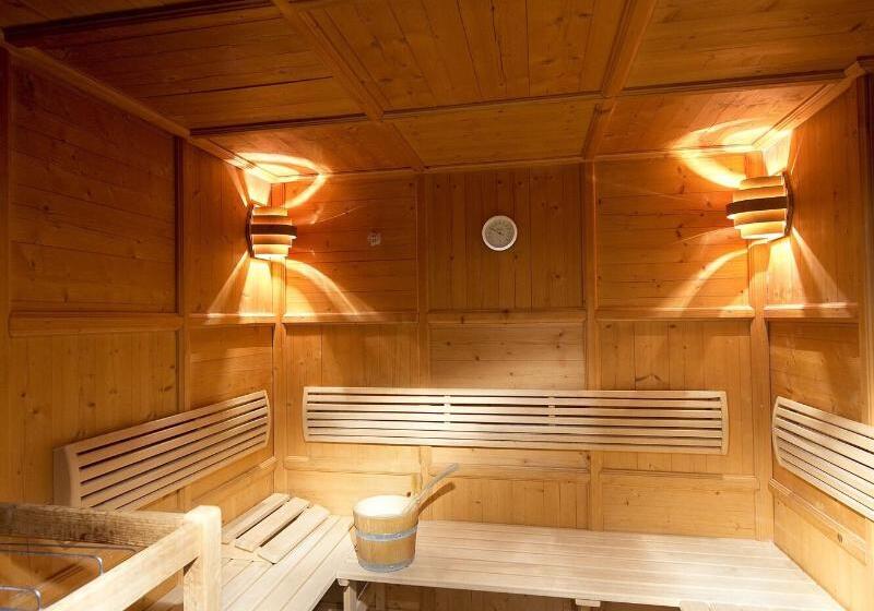 Ferienhotel Alpenhof