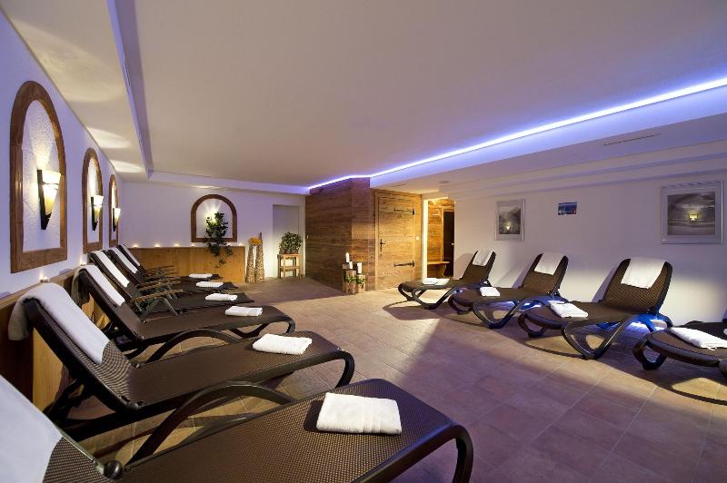 Ferienhotel Alpenhof