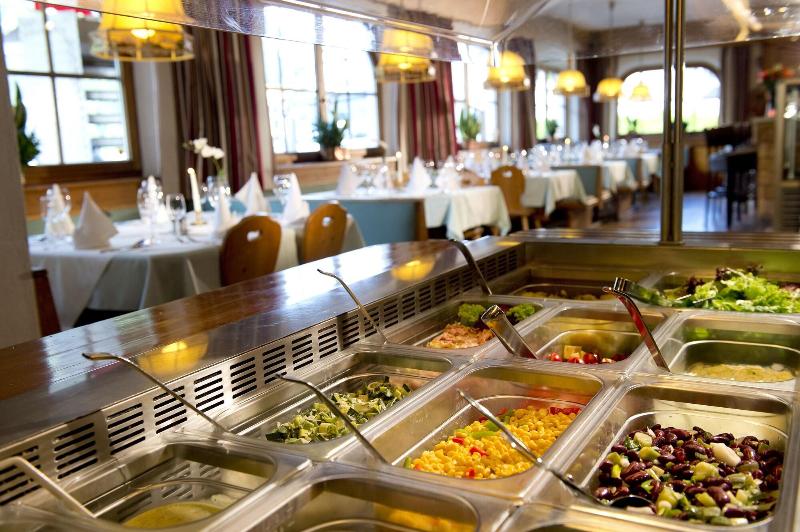 Ferienhotel Alpenhof