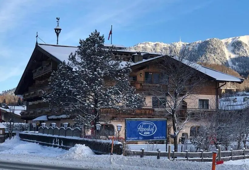 Ferienhotel Alpenhof