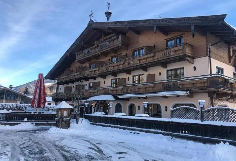 Ferienhotel Alpenhof