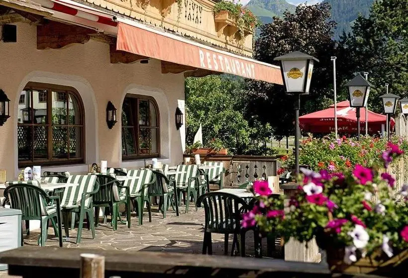 Ferienhotel Alpenhof
