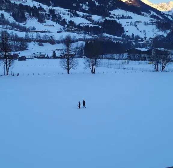 Ferienhotel Alpenhof