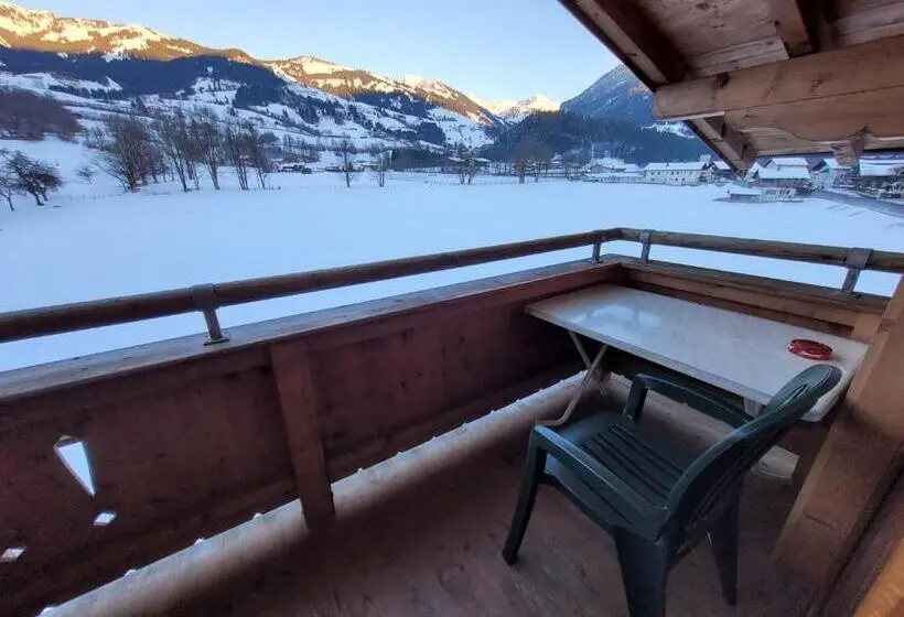 Ferienhotel Alpenhof
