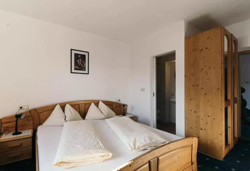 Gasthof Residence Brugghof & Erlhof