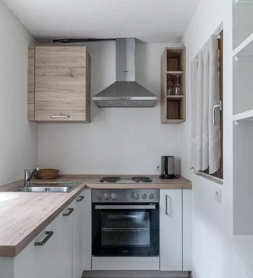 Gasthof Residence Brugghof & Erlhof