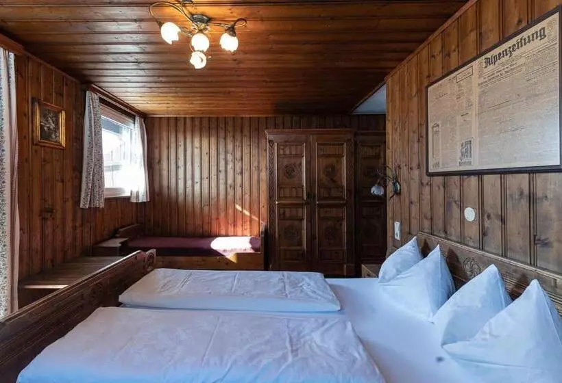 Gasthof Residence Brugghof & Erlhof