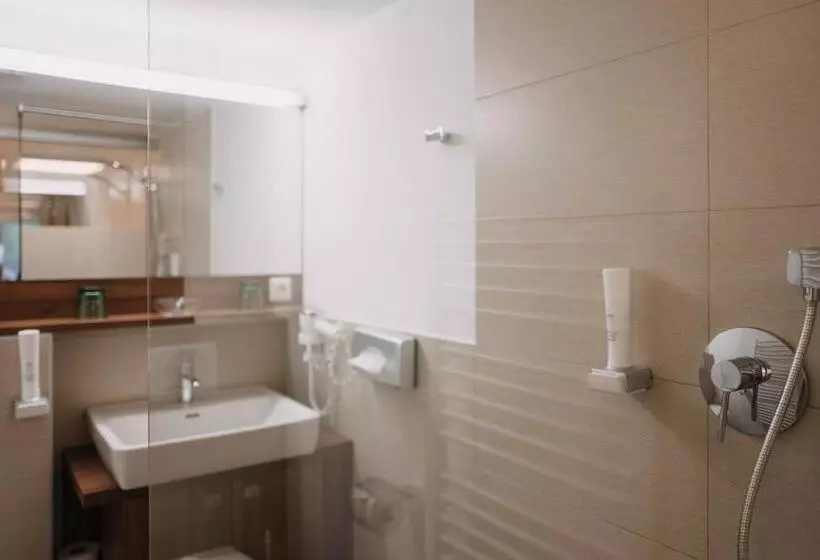 호텔 Aichingerwirt