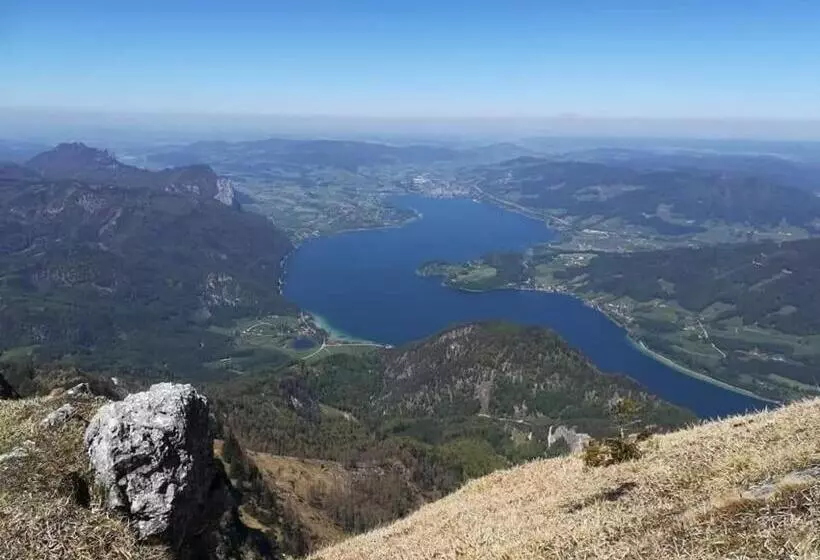 호텔 Aichingerwirt