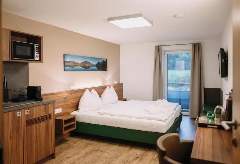 酒店 Aichingerwirt