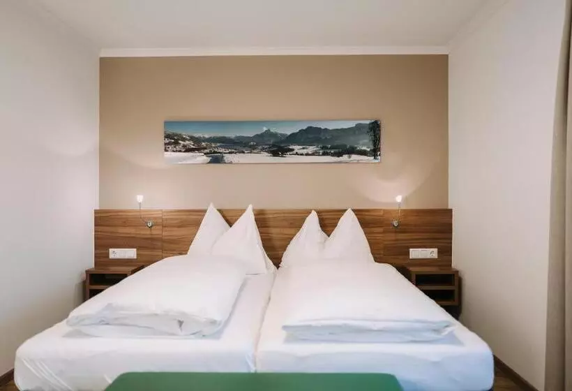 호텔 Aichingerwirt