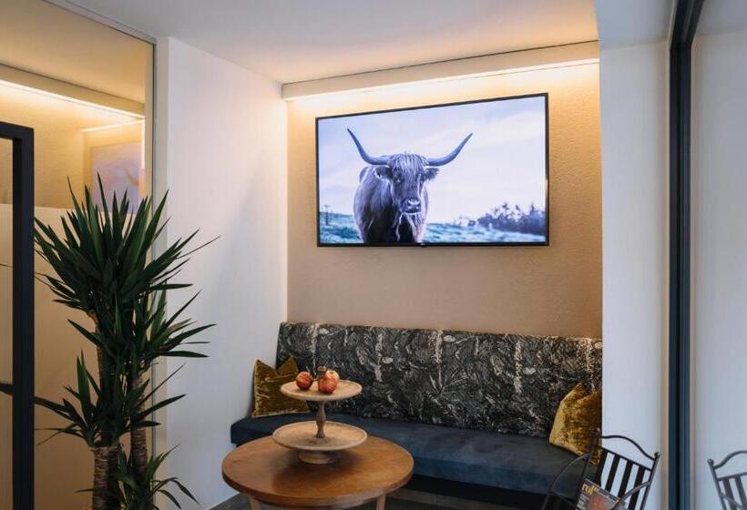 酒店 Aichingerwirt