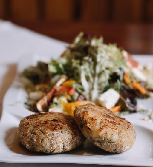 酒店 Aichingerwirt