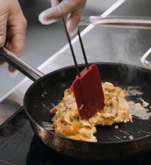 酒店 Aichingerwirt