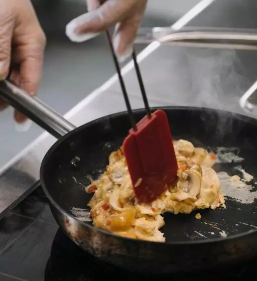 호텔 Aichingerwirt