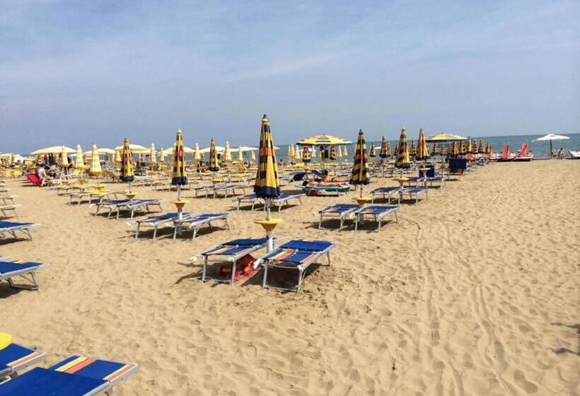 בית מלון כפרי Al Mare