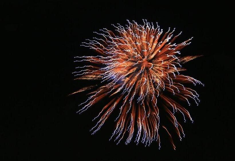 בית מלון כפרי Al Mare