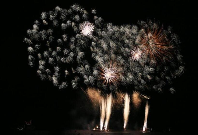 בית מלון כפרי Al Mare