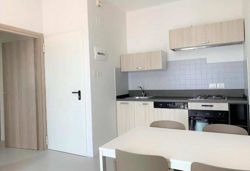 בית מלון כפרי Al Mare