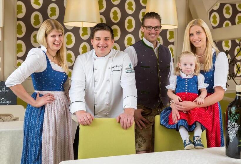 Hotel Alte Post Südsteiermark