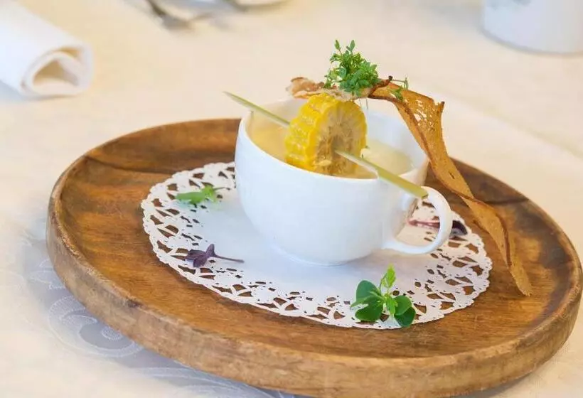 فندق Alte Post Südsteiermark