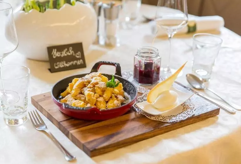 فندق Alte Post Südsteiermark