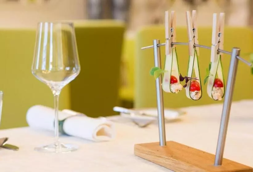 فندق Alte Post Südsteiermark