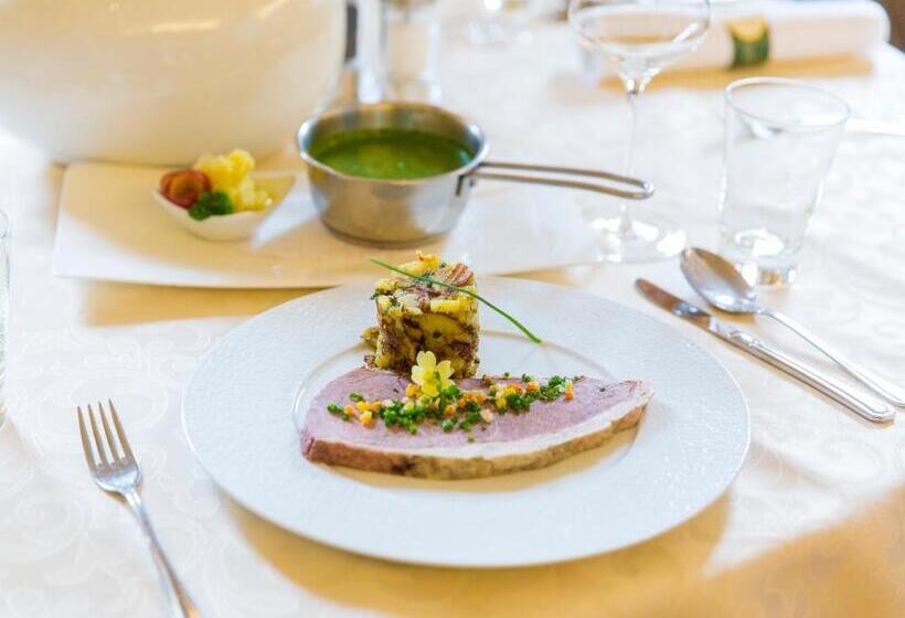 Hotel Alte Post Südsteiermark