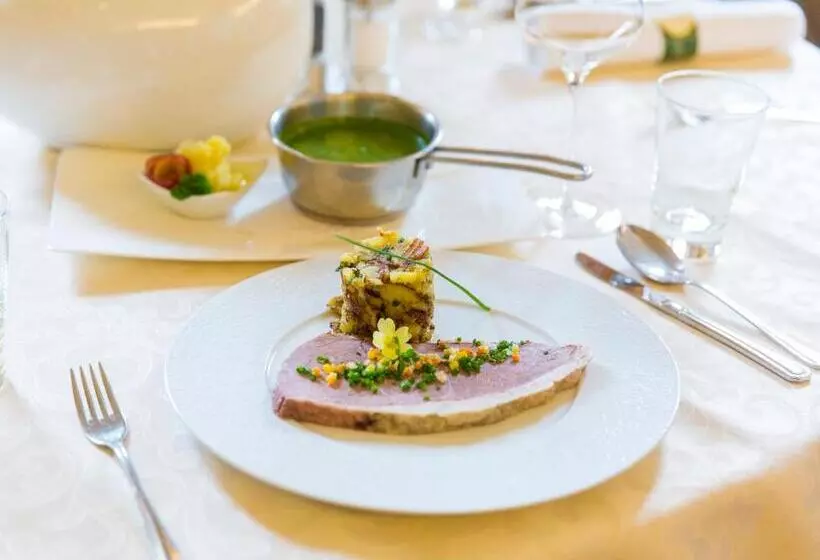 فندق Alte Post Südsteiermark