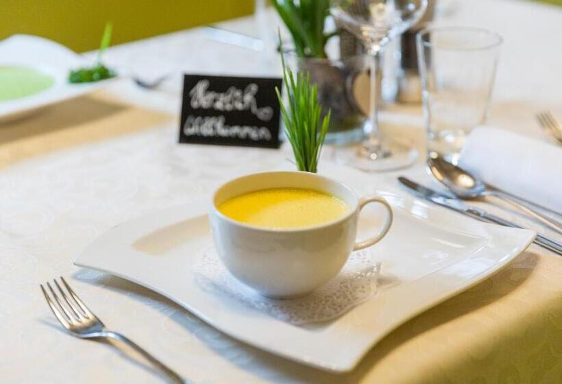 Hotel Alte Post Südsteiermark