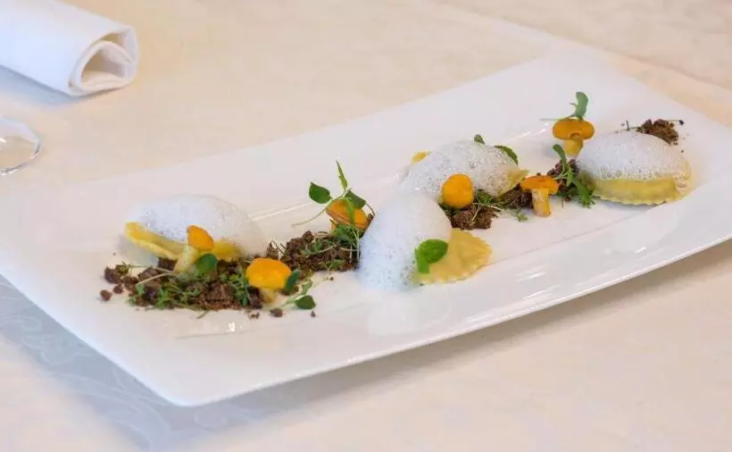 فندق Alte Post Südsteiermark