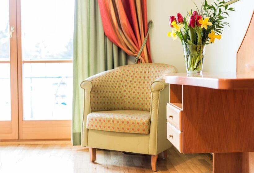 Hotel Alte Post Südsteiermark